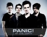 Panic! At the Disco letras de musicas gratis